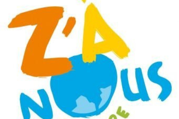 Z'A nous la Terre