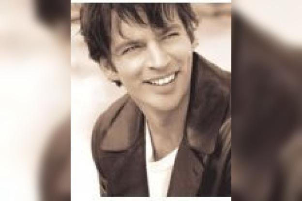 Harry Connick Junior