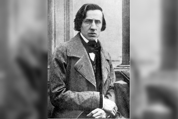 Frédéric Chopin