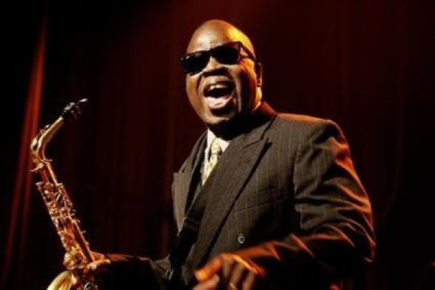 Maceo Parker