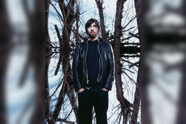 Jimmy LaValle
The Album Leaf