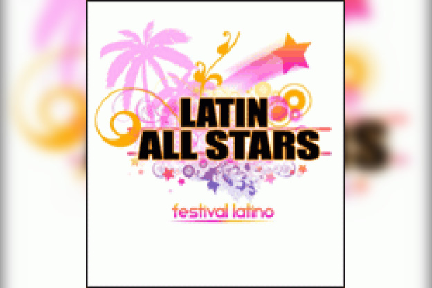 Festival Latin All Stars