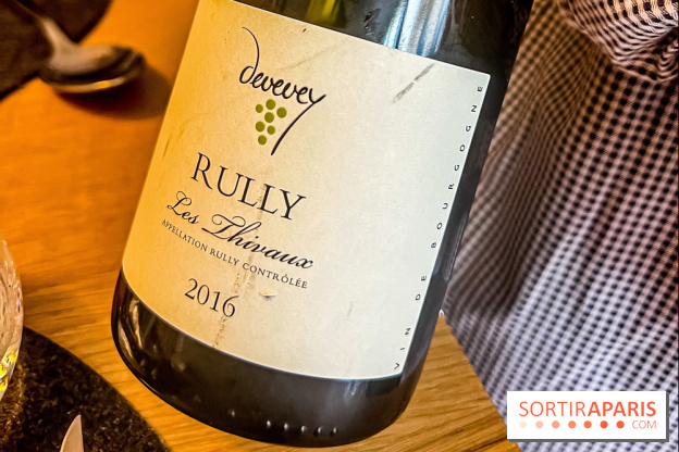 Pianovins restaurant Paris 11e