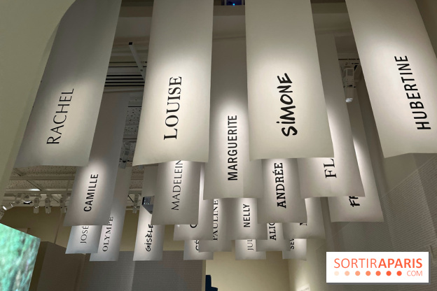 Parisiennes Citoyennes, l'exposition autour de l'émancipation des femmes au Musée Carnavalet