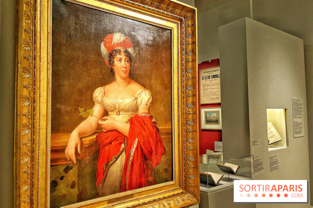 Parisiennes Citoyennes, l'exposition autour de l'émancipation des femmes au Musée Carnavalet