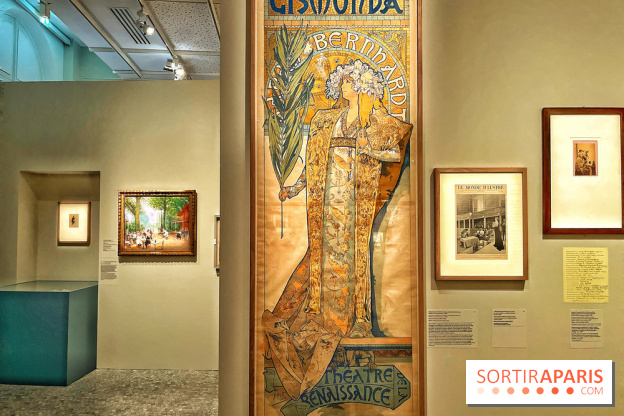 Parisiennes Citoyennes, l'exposition autour de l'émancipation des femmes au Musée Carnavalet