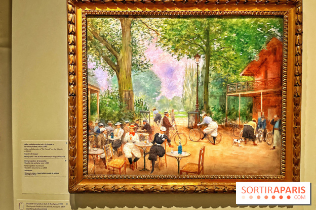 Parisiennes Citoyennes, l'exposition autour de l'émancipation des femmes au Musée Carnavalet