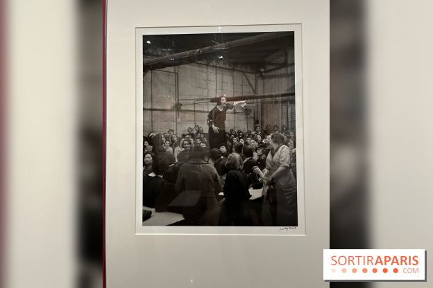 Parisiennes Citoyennes, l'exposition autour de l'émancipation des femmes au Musée Carnavalet