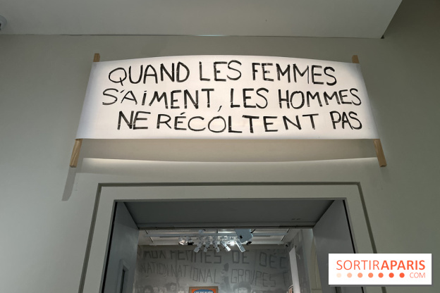 Parisiennes Citoyennes, l'exposition autour de l'émancipation des femmes au Musée Carnavalet