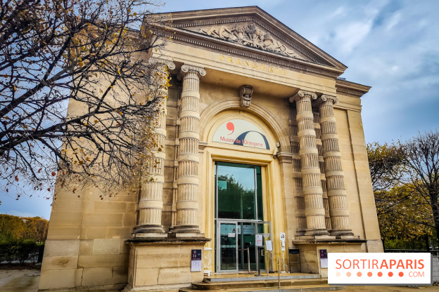 Sam Szafran, obsession d'un peintre : l'exposition envoûtante au Musée de l'Orangerie - nos photos 