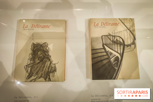 Sam Szafran, obsession d'un peintre : l'exposition envoûtante au Musée de l'Orangerie - nos photos 