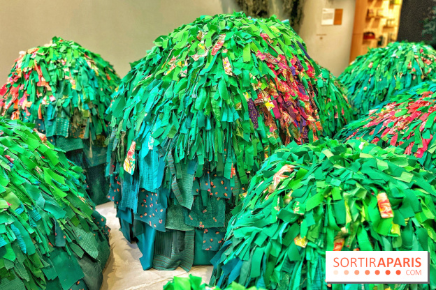 Le Chant des Forêts, l'exposition sensible et gratuite du Maif Social Club