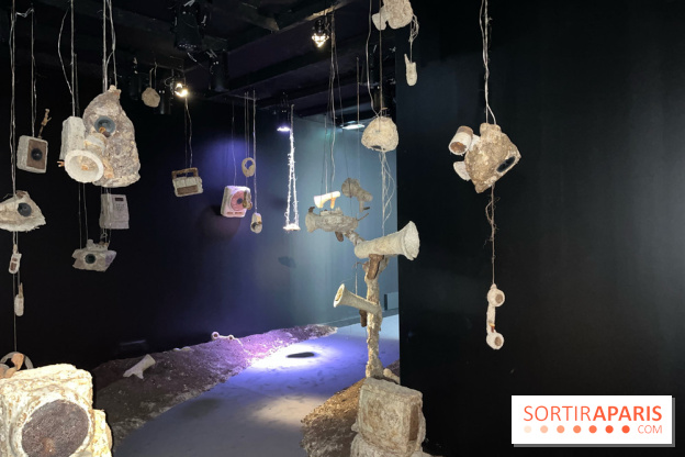 Le Chant des Forêts, l'exposition sensible et gratuite du Maif Social Club