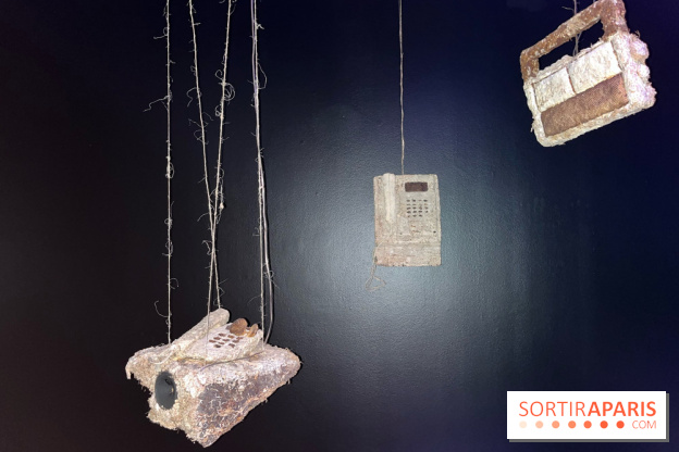 Le Chant des Forêts, l'exposition sensible et gratuite du Maif Social Club