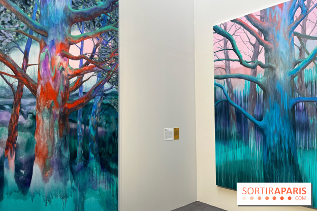 Le Chant des Forêts, l'exposition sensible et gratuite du Maif Social Club