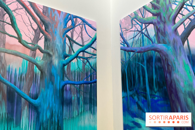 Le Chant des Forêts, l'exposition sensible et gratuite du Maif Social Club