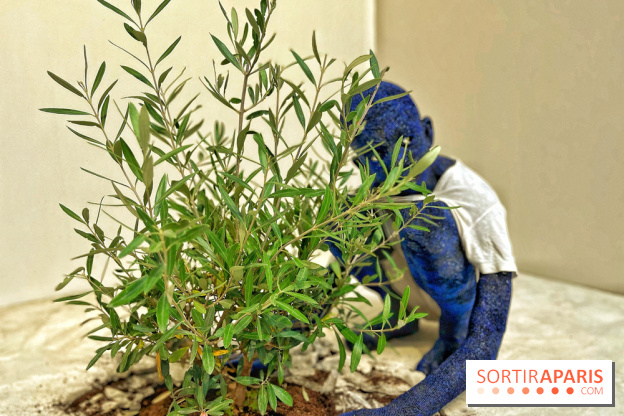 Le Chant des Forêts, l'exposition sensible et gratuite du Maif Social Club