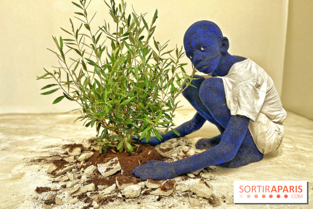 Le Chant des Forêts, l'exposition sensible et gratuite du Maif Social Club