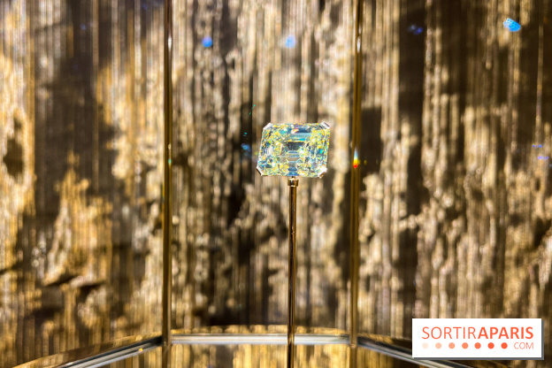 Exposition rétrospective Fred Joaillerie