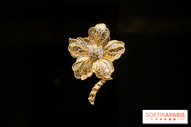 Exposition rétrospective Fred Joaillerie