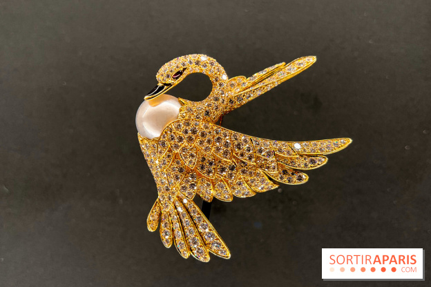 Exposition rétrospective Fred Joaillerie