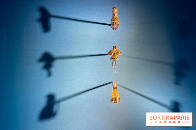 Exposition rétrospective Fred Joaillerie