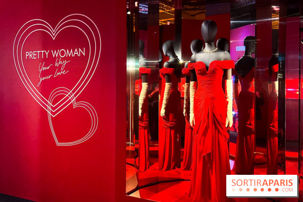 Exposition rétrospective Fred Joaillerie