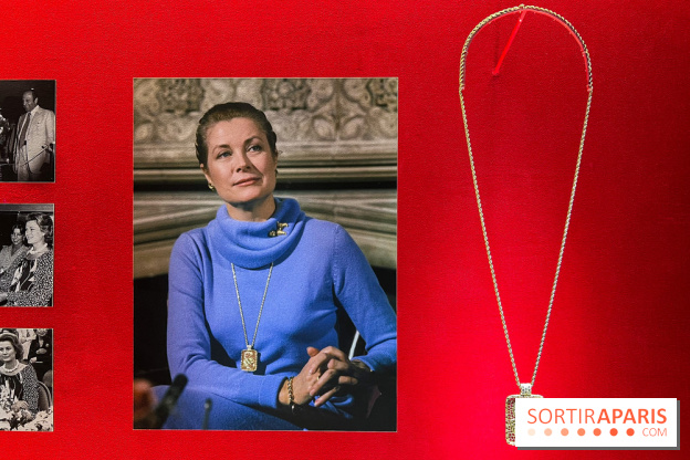 Exposition rétrospective Fred Joaillerie