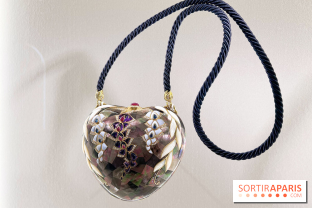 Exposition rétrospective Fred Joaillerie