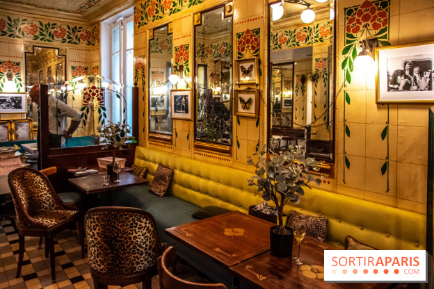 Le Petit Rétro, notre test de la nouvelle table d'Irwin Durand et Guy Savoy dans le 16e