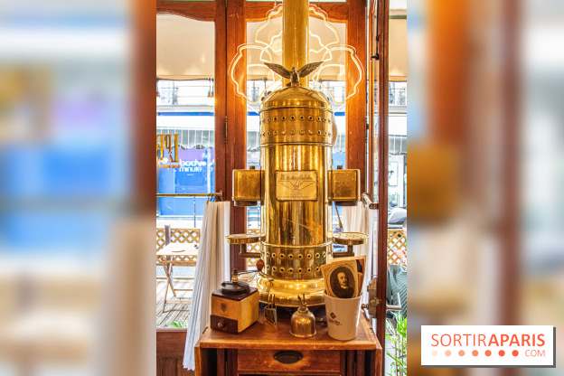 Le Petit Rétro, notre test de la nouvelle table d'Irwin Durand et Guy Savoy dans le 16e