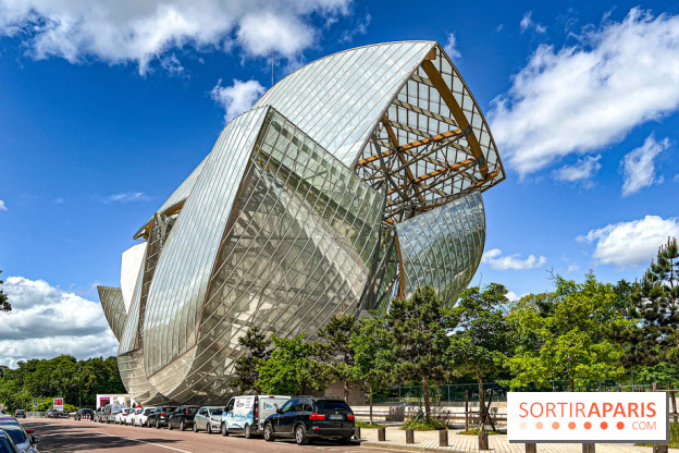 Fondation Louis Vuitton - image00119