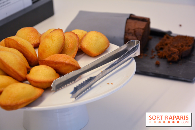 Le Club de Okko Hôtel, un spot de coworking canon à La Défense