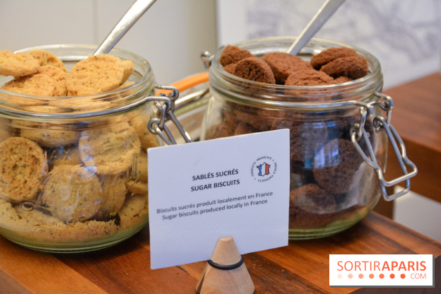 Le Club de Okko Hôtel, un spot de coworking canon à La Défense