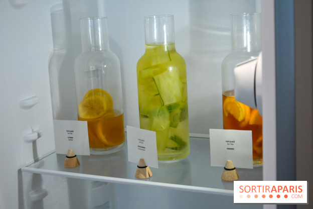 Le Club de Okko Hôtel, un spot de coworking canon à La Défense