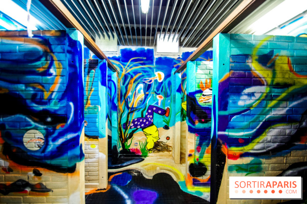 La Belle Piscine, nos photos