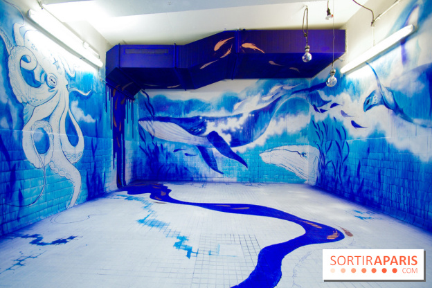 La Belle Piscine, nos photos