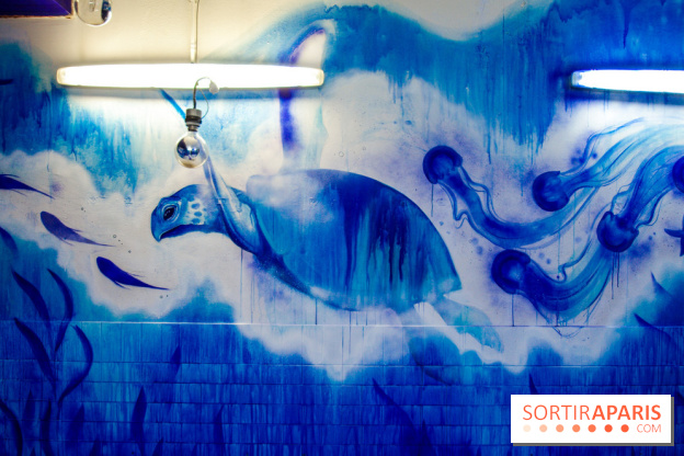 La Belle Piscine, nos photos