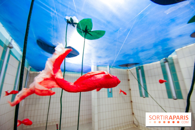 La Belle Piscine, nos photos