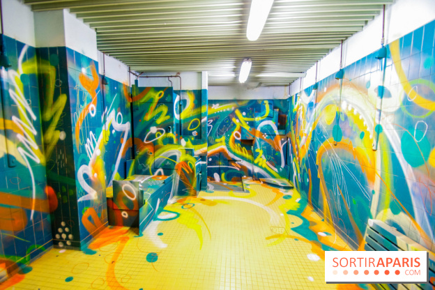 La Belle Piscine, nos photos