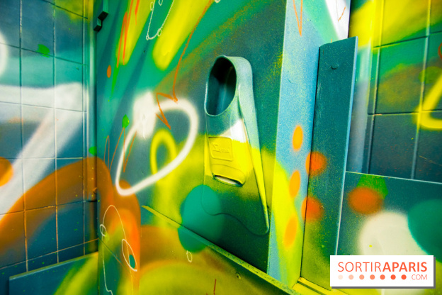 La Belle Piscine, nos photos