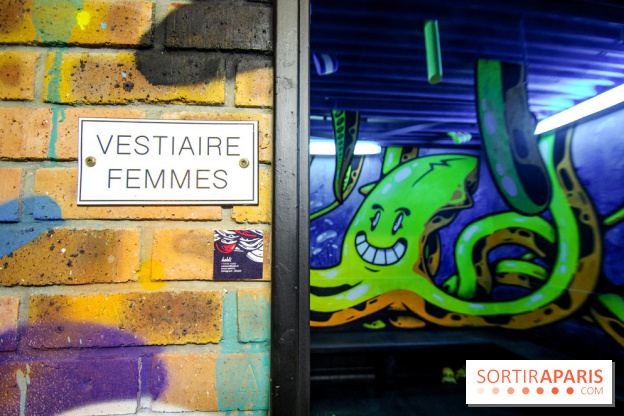 La Belle Piscine, nos photos