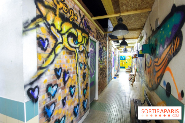 La Belle Piscine, nos photos