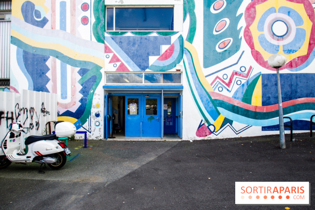 La Belle Piscine, nos photos
