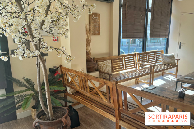 Spa Luxury Paris, un moment de détente immersif dans des décors de rêve