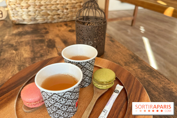 Spa Luxury Paris, un moment de détente immersif dans des décors de rêve