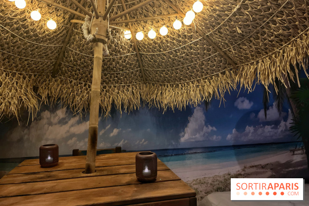 Spa Luxury Paris, un moment de détente immersif dans des décors de rêve