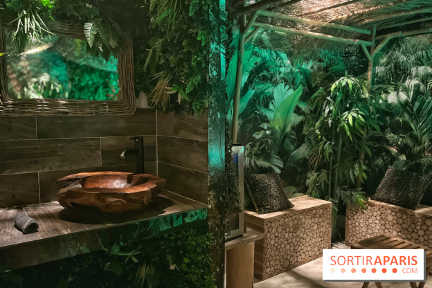 Spa Luxury Paris, un moment de détente immersif dans des décors de rêve