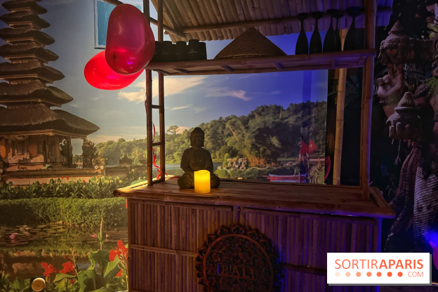 Spa Luxury Paris, un moment de détente immersif dans des décors de rêve