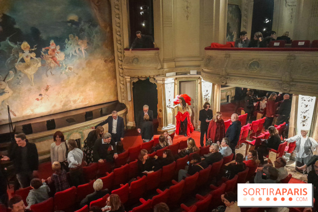 Le Petit Nicolas au musée Grévin 